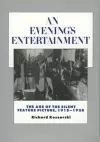 An Evening's Entertainment cover