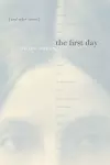 The First Day and Other Stories cover