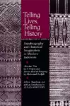 Telling Lives, Telling History cover