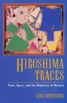 Hiroshima Traces cover