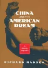 China and the American Dream cover