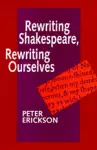 Rewriting Shakespeare, Rewriting Ourselves cover