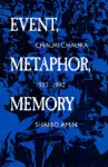 Event, Metaphor, Memory cover