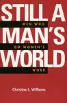 Still a Man's World cover