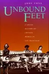 Unbound Feet cover