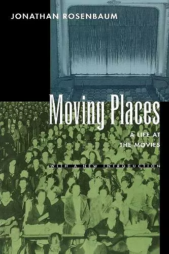 Moving Places cover