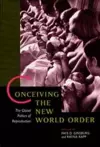 Conceiving the New World Order cover