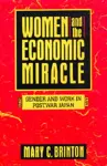 Women and the Economic Miracle cover