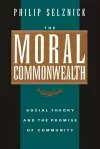 The Moral Commonwealth cover