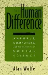The Human Difference cover