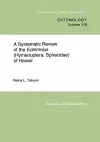 A Systematic Review of the Ectemnius (Hymenoptera cover