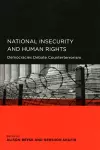 National Insecurity and Human Rights cover