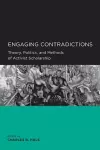 Engaging Contradictions cover