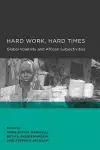 Hard Work, Hard Times cover