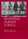 Inventing Human Science cover
