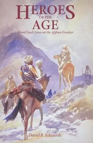 Heroes of the Age cover