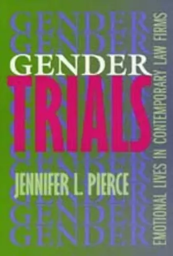 Gender Trials cover