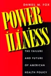 Power and Illness cover