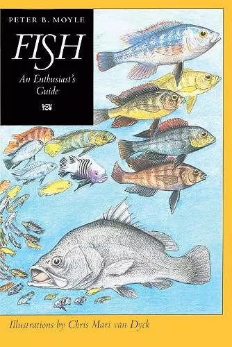 Fish cover