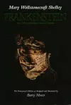 Frankenstein cover