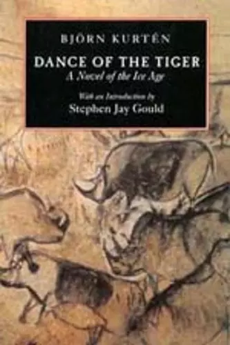 Dance of the Tiger cover