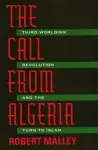 The Call From Algeria cover