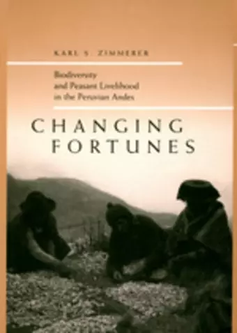 Changing Fortunes cover