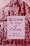 Hellenistic History and Culture cover
