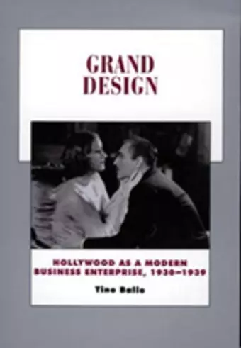 Grand Design cover