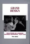 Grand Design cover