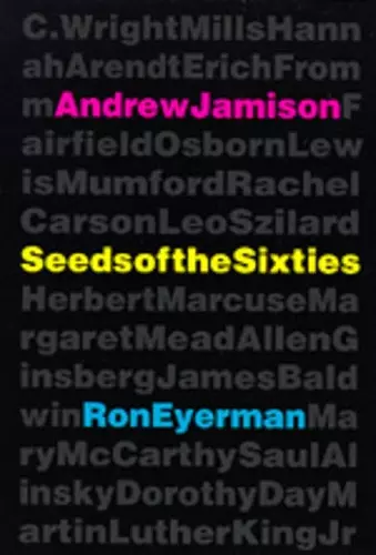 Seeds of the Sixties cover