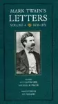 Mark Twain's Letters, Volume 4 cover