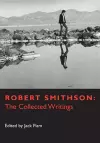 Robert Smithson cover