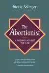 The Abortionist cover