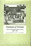 Fountain of Fortune cover