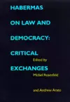 Habermas on Law and Democracy cover