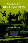 Signs of Recognition cover