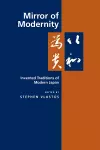 Mirror of Modernity cover