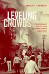 Leveling Crowds cover