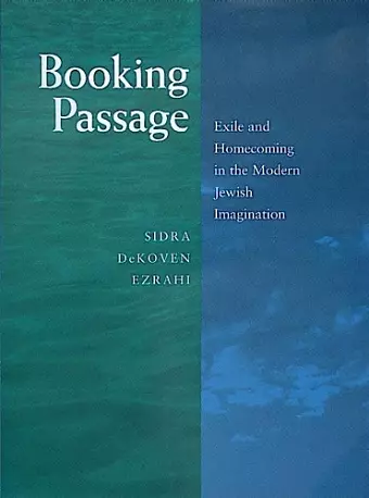 Booking Passage cover