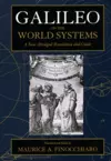 Galileo on the World Systems cover