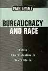 Bureaucracy and Race cover