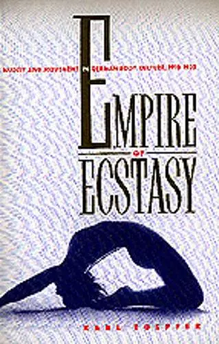 Empire of Ecstasy cover