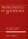 Problematics of Sociology cover