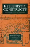 Hellenistic Constructs cover