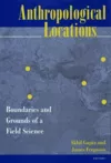 Anthropological Locations cover