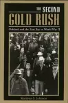 The Second Gold Rush cover