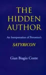 The Hidden Author cover