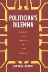 Politician's Dilemma cover