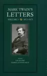 Mark Twain's Letters, Volume 5 cover